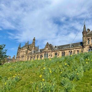 Meet your Posher, Shauna